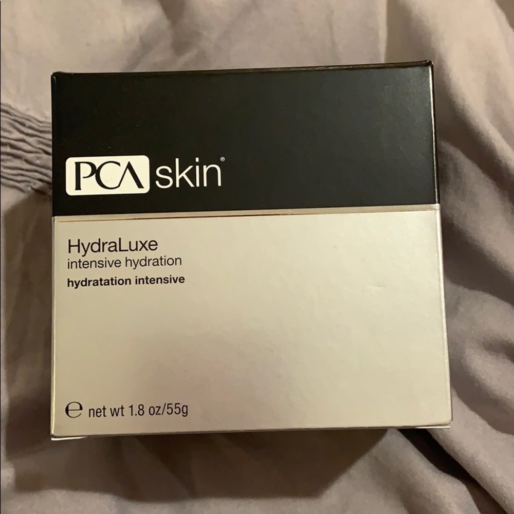 NWT PCA SKIN HudraLuxe 1.8 oz